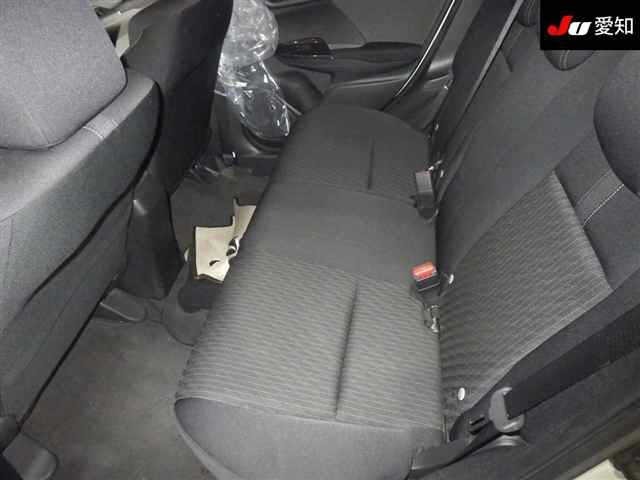 Honda FIT 2018 7673236-4