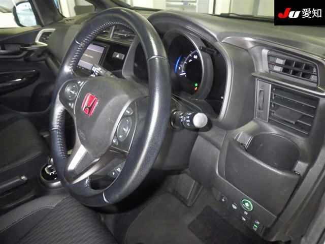 Honda FIT 2018 7673236-5