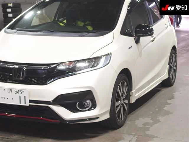 Honda FIT 2018 7673236-7