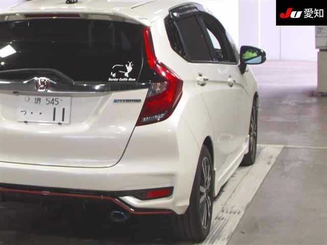 Honda FIT 2018 7673236-8