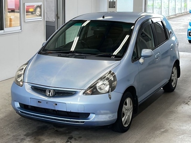 Honda FIT 2003 7673237-0