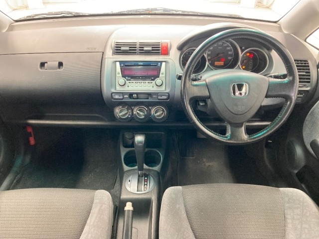 Honda FIT 2003 7673237-3