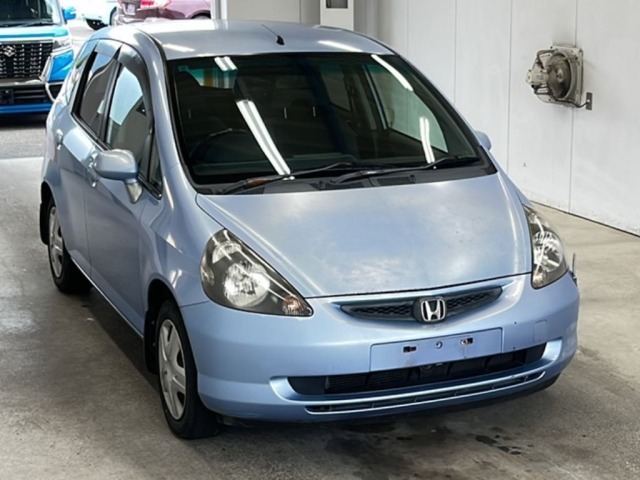 Honda FIT 2003 7673237-4