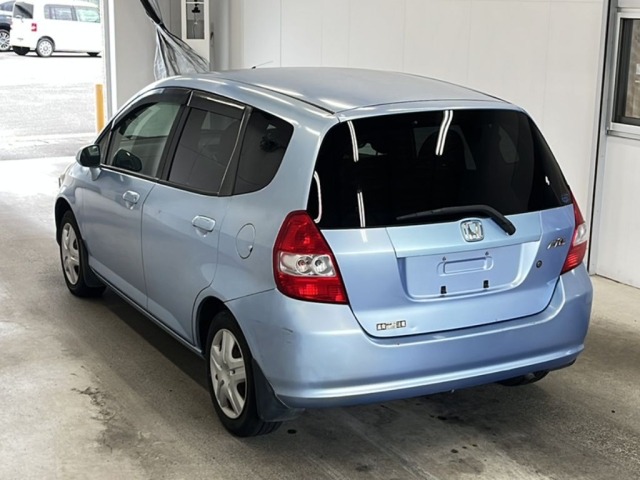 Honda FIT 2003 7673237-5