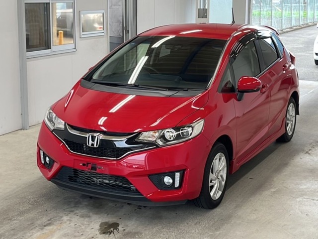 Honda FIT 2017 7673238-0
