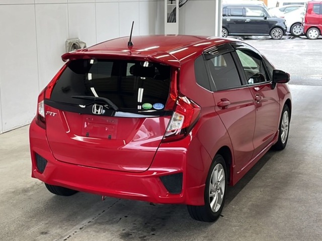 Honda FIT 2017 7673238-1