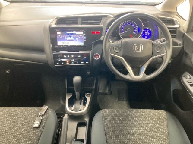 Honda FIT 2017 7673238-3