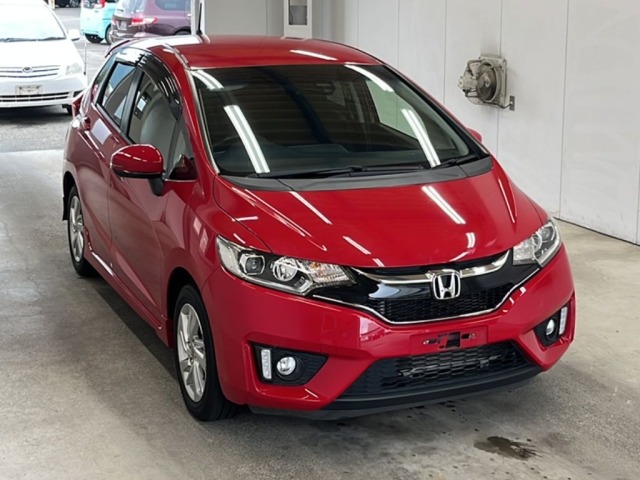 Honda FIT 2017 7673238-4