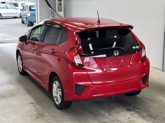 Honda FIT 2017 7673238-5