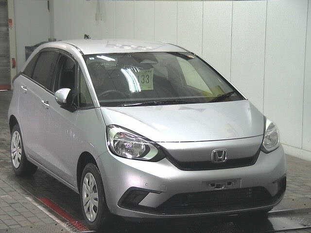 Honda FIT 2020 7673239-0