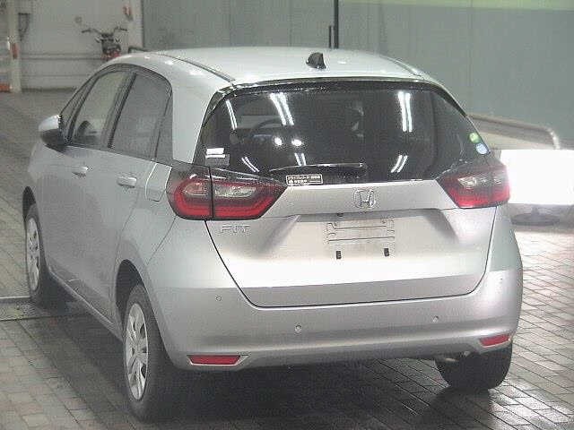 Honda FIT 2020 7673239-1