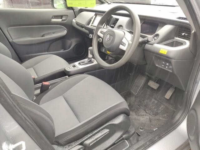 Honda FIT 2020 7673239-3