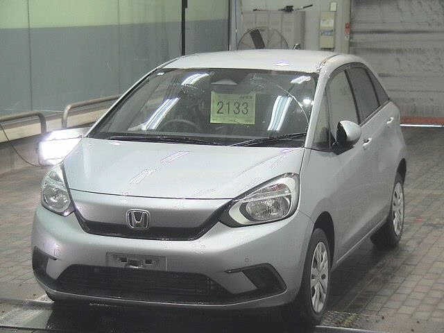 Honda FIT 2020 7673239-4