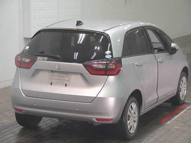 Honda FIT 2020 7673239-5