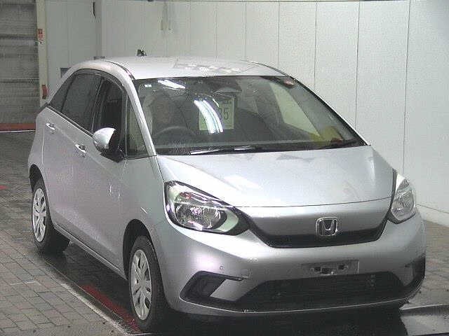 Honda FIT 2020 7673240-0