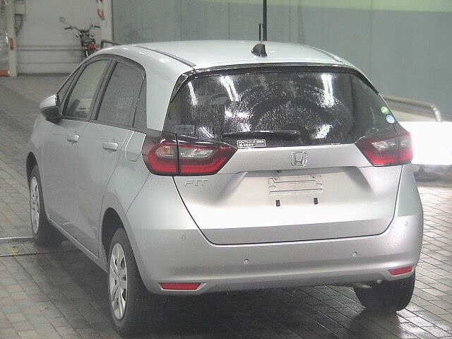 Honda FIT 2020 7673240-1
