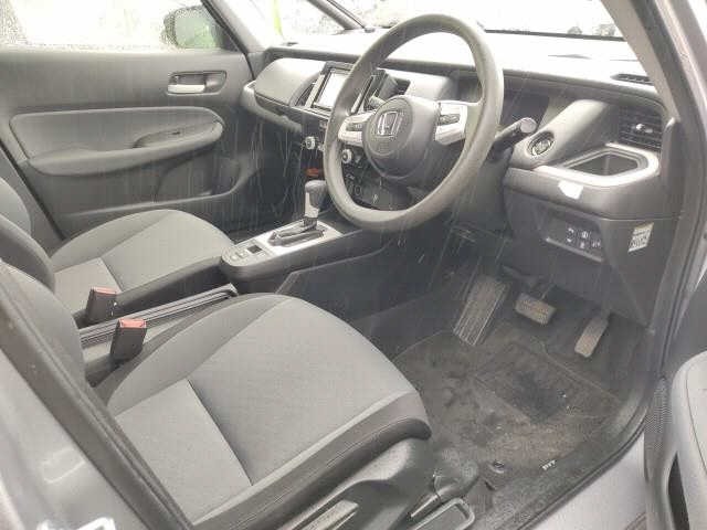 Honda FIT 2020 7673240-3