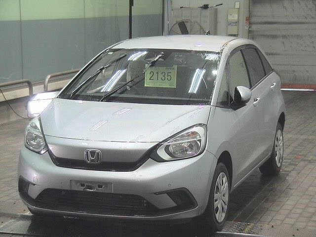 Honda FIT 2020 7673240-4