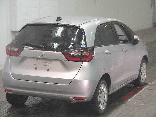 Honda FIT 2020 7673240-5