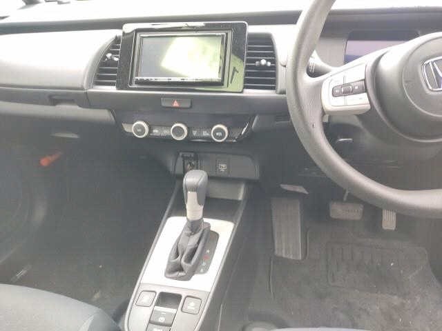 Honda FIT 2020 7673240-6