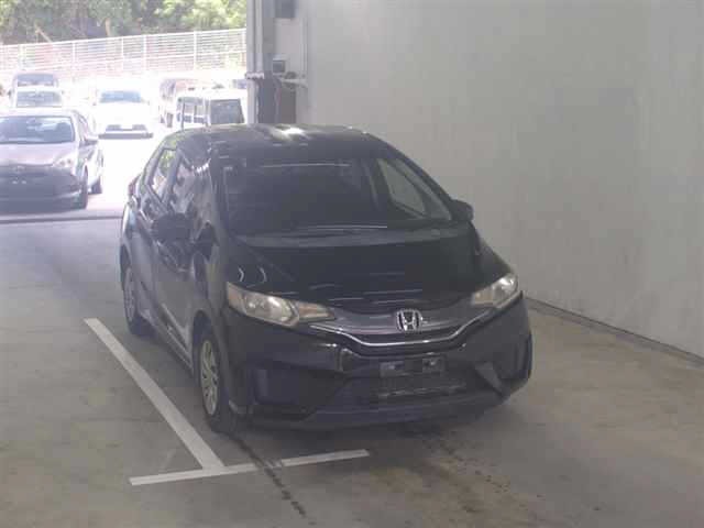 Honda FIT 2013 7673241-0