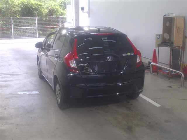 Honda FIT 2013 7673241-1