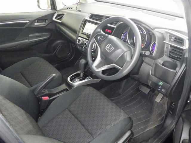 Honda FIT 2013 7673241-3