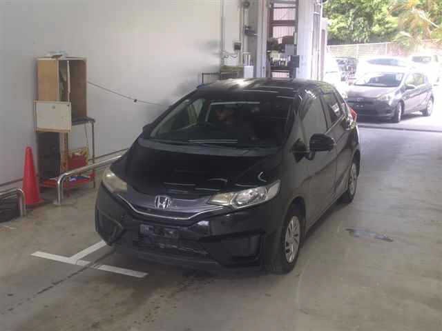 Honda FIT 2013 7673241-4