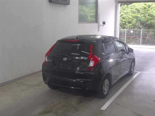 Honda FIT 2013 7673241-5
