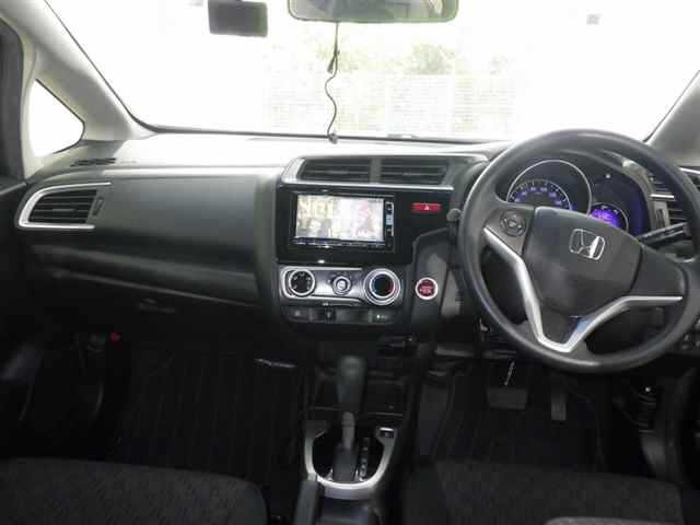 Honda FIT 2013 7673241-6