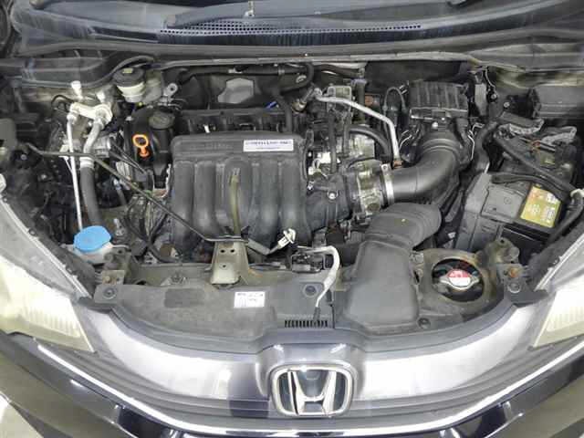 Honda FIT 2013 7673241-7