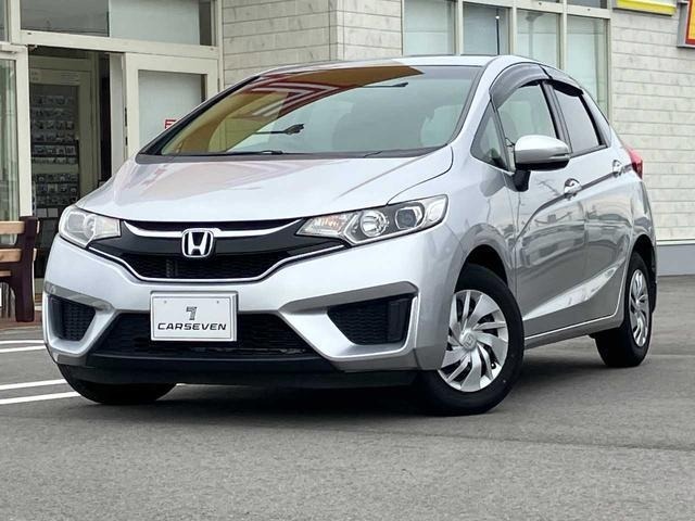 Honda FIT 2016 7673242-0