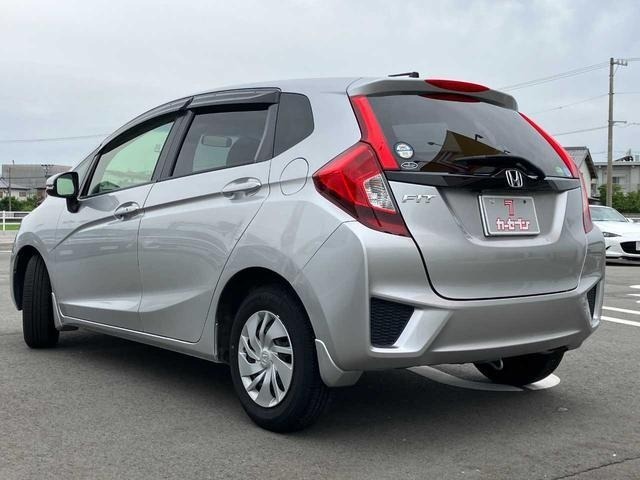 Honda FIT 2016 7673242-1