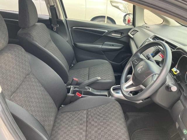 Honda FIT 2016 7673242-17