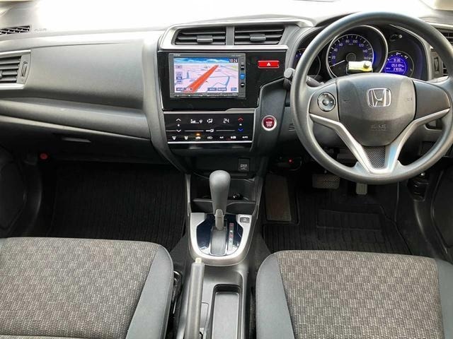 Honda FIT 2016 7673242-2
