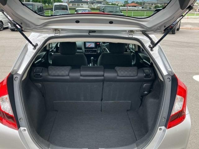 Honda FIT 2016 7673242-4