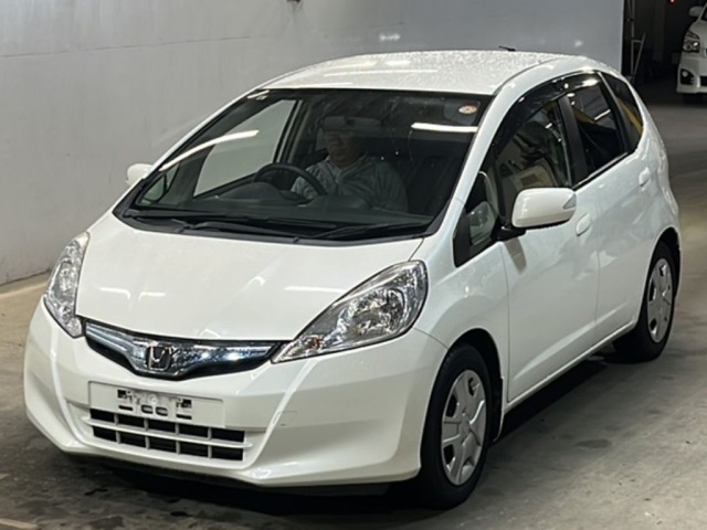 Honda FIT 2011 7673243-0