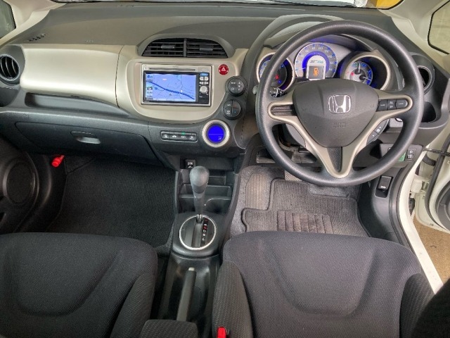Honda FIT 2011 7673243-3