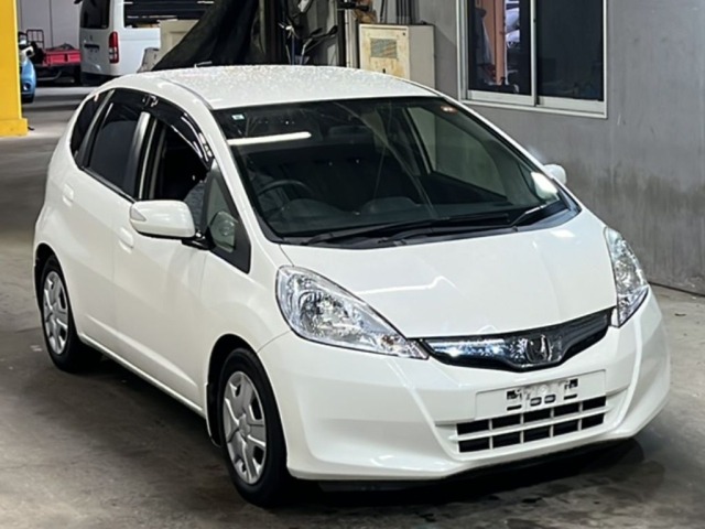 Honda FIT 2011 7673243-4