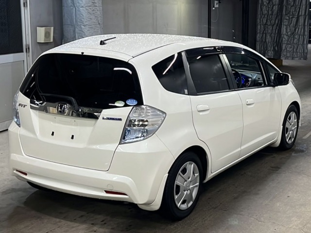 Honda FIT 2011 7673243-5