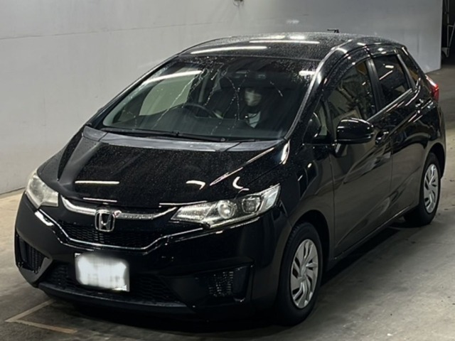 Honda FIT 2016 7673244-0