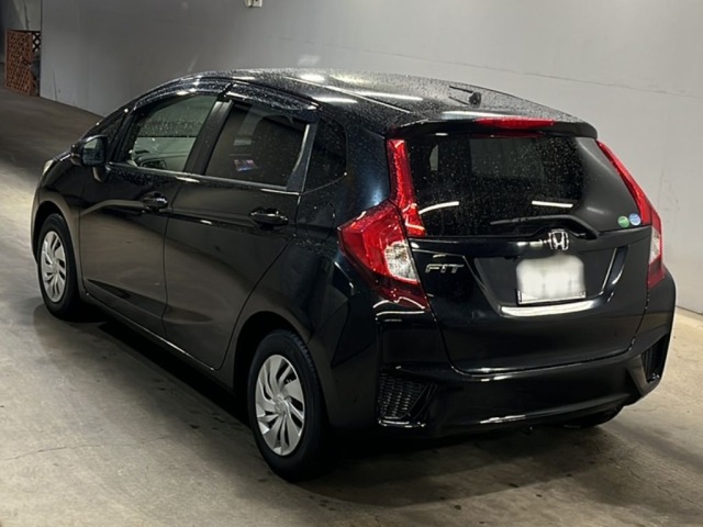Honda FIT 2016 7673244-1