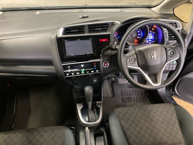 Honda FIT 2016 7673244-3