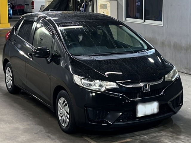 Honda FIT 2016 7673244-4