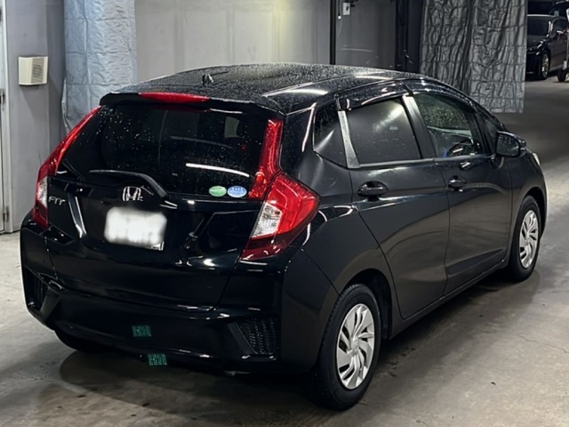 Honda FIT 2016 7673244-5