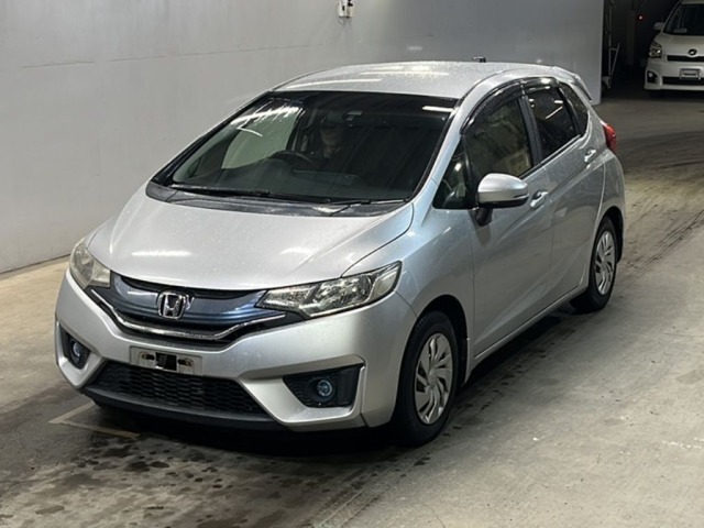 Honda FIT 2014 7673245-0