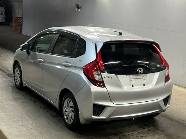 Honda FIT 2014 7673245-1
