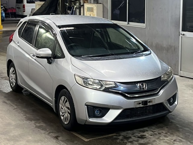 Honda FIT 2014 7673245-4