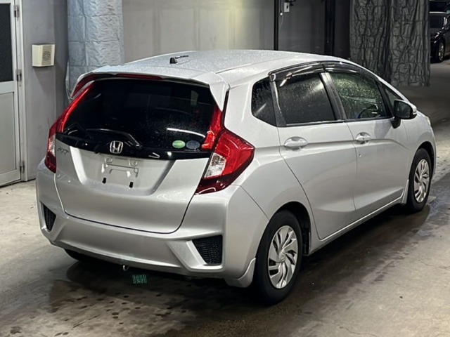 Honda FIT 2014 7673245-5
