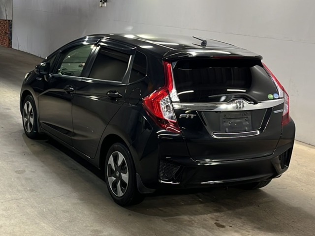 Honda FIT 2016 7673246-1